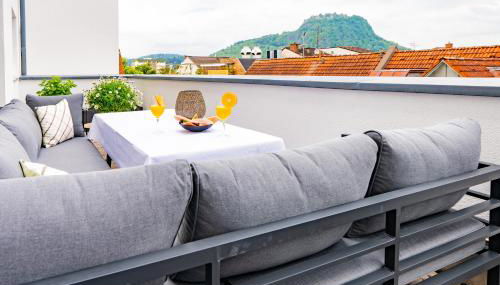 Top of Singen - Photo 3