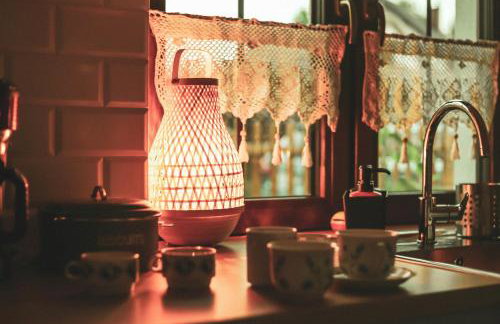 Kaszubski Dom Podcieniowy Bohema - Foto 15