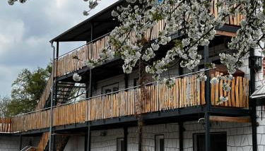 Unseburger Brauhaus GmbH Ferienwohnung 1 - Foto 3