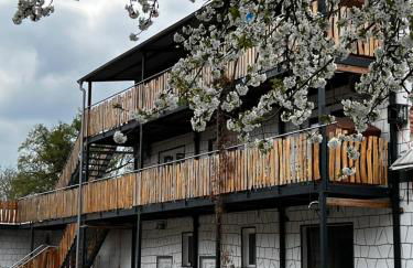 Unseburger Brauhaus GmbH Ferienwohnung 1 - Foto 3