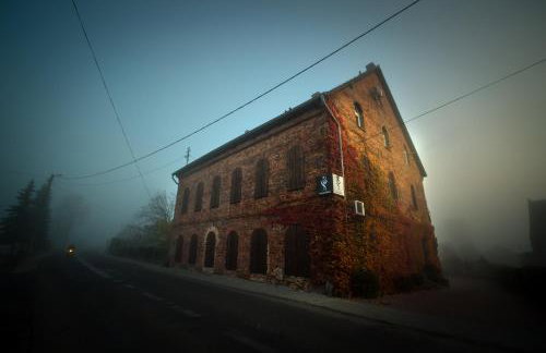 Miły Młyn - Foto 17