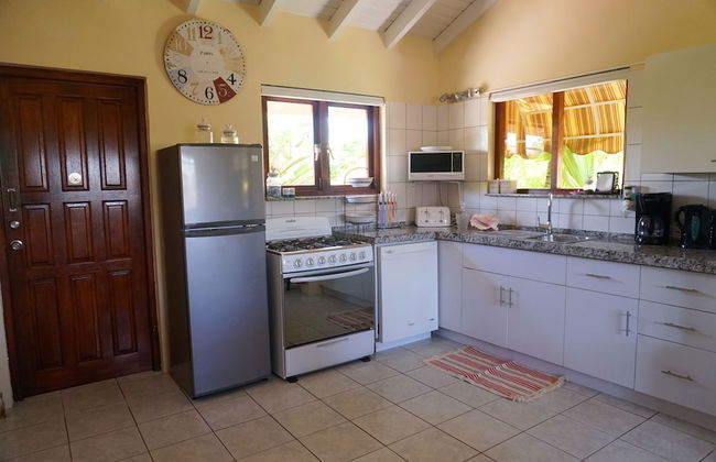 Cariñas Studio Apartments - Foto 15