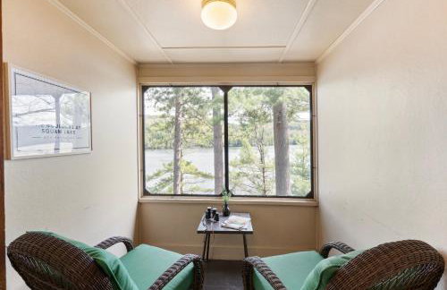 Squam waterfront 2 bed 2bath (Suite 8) - Foto 3