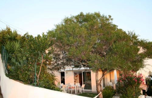 Maison golfe d'Ajaccio: vue mer - Foto 1