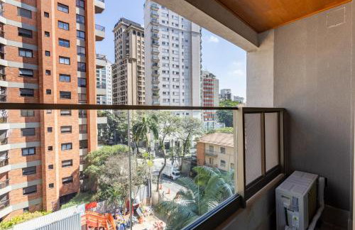 Luxo na rua mais icônica do Itaim Bibi - Foto 20