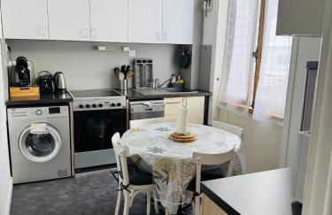 Appartement situé au cœur du village du Mont-Dore 1er étage - Foto 9