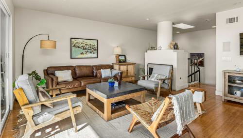 Coastal View at Torrey Pines townhouse - Foto 2