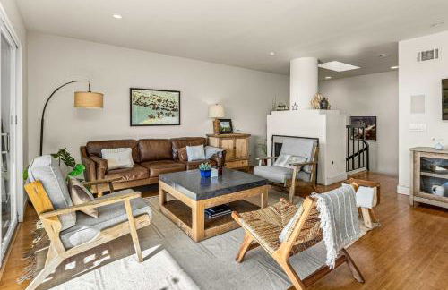 Coastal View at Torrey Pines townhouse - Foto 2