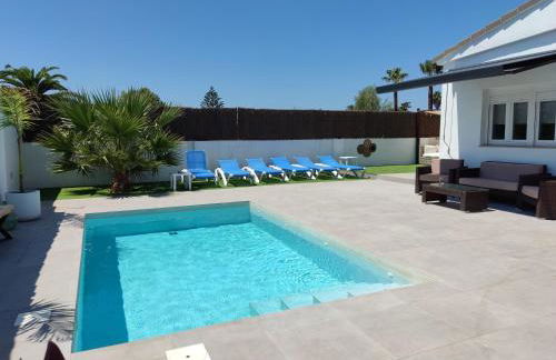 VILLA SANCTI PETRI - Foto 6