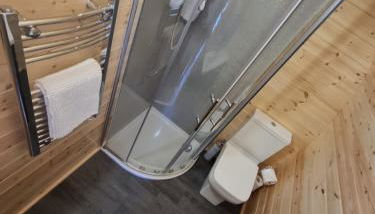 Caledonian Pod. In Caol, Fort William - Foto 3