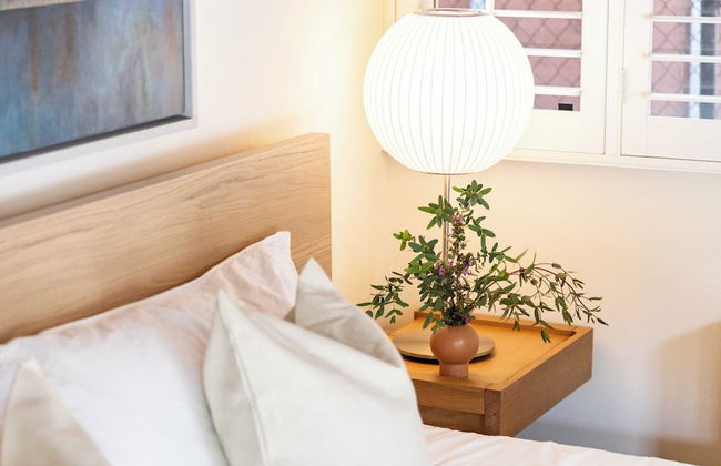 La Jolla Mid-century by Avantstay Private Pool, Outdoor Living + Ocean Views - Photo 28