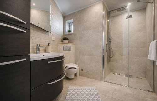 Apartment Korina, spacious family apartment near the beach - Foto 15