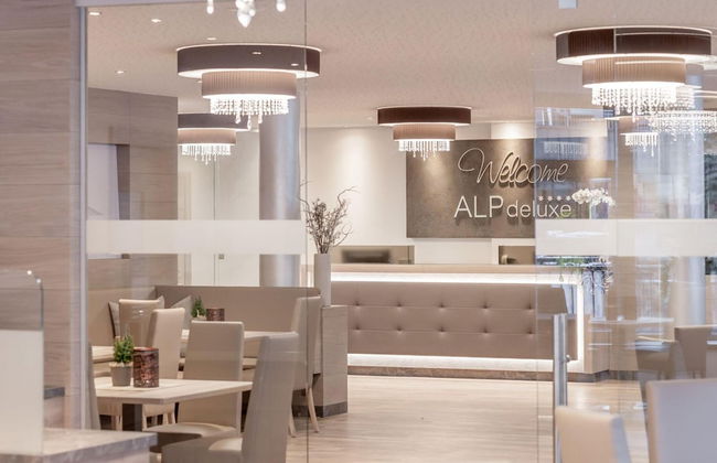 Apartments Home Reginas ALP Deluxe, Solden - Foto 2