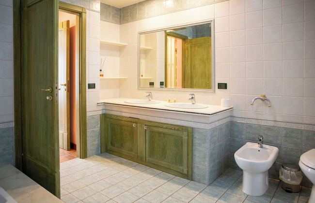 Villa Anastasia - Foto 38