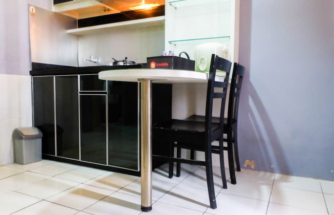 2BR Apartment In Heart Of City Menteng Square - Photo 14