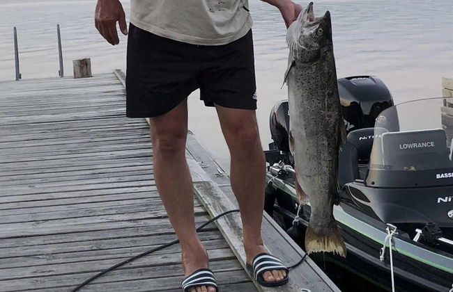 Cozy Cottage all Year Round - Foto 24