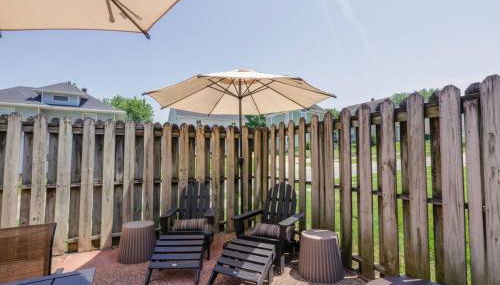 Riggs House Restored 1908 Home - Foto 5