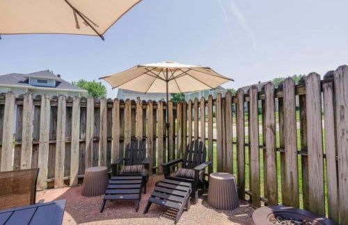 Riggs House Restored 1908 Home - Foto 5