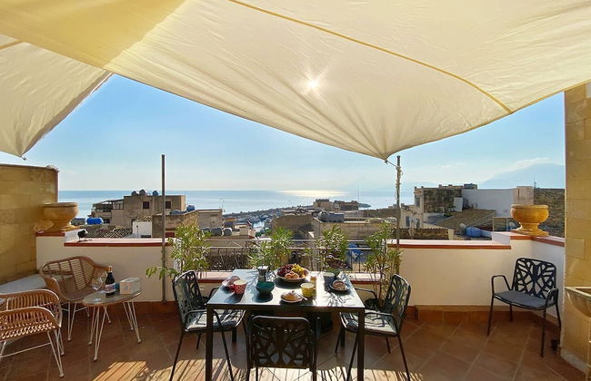 Solemar Sicilia - Casa Ernesto - Foto 10