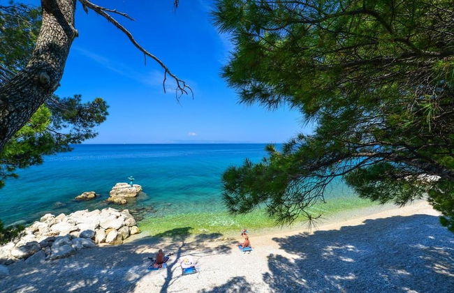 Apartments Denise Podgora - Photo 23