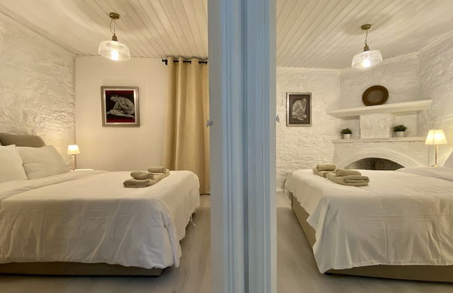 Leony's House - Foto 18