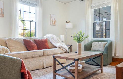 Sage & Stone Cottage - Foto 1