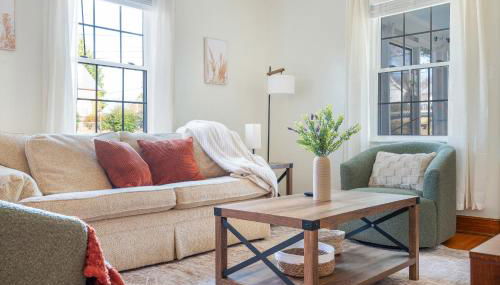 Sage & Stone Cottage - Foto 1