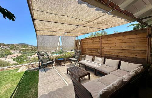 Lux Villa Palma, with private pool SouthSardiniaHolidays - Foto 19