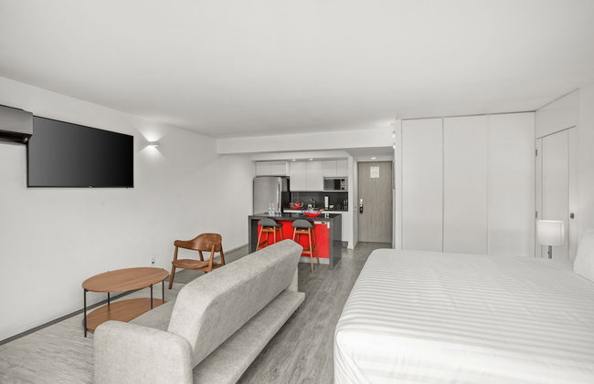 Armonik Suites - Foto 17