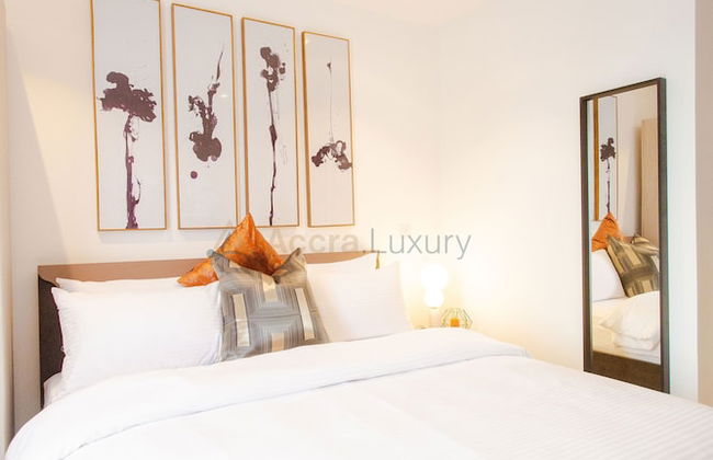 Accra Luxury Apartments at The Lennox - Photo 23
