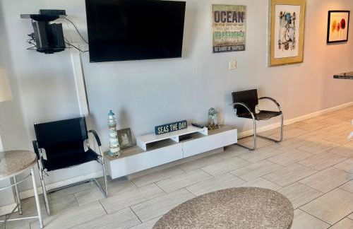 Ocean Walk Resort - Dazzling Ocean Front View - Foto 7