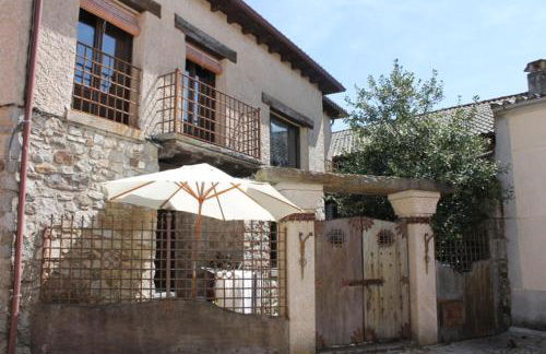 Las cabachuelas casas rurales - Foto 46