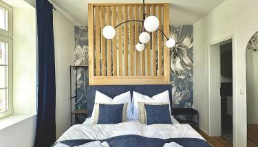 betterplaces Boutique Apartments - Frontenhausen - Foto 4