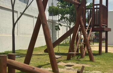 Casa Arruda Climatizada 6 prox Shop Boulevard - Foto 3