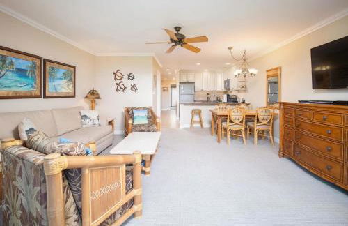 Ho'omaha - Serene Kihei Condo in Maui Kamaole for Ocean Views and Relaxation - Foto 42