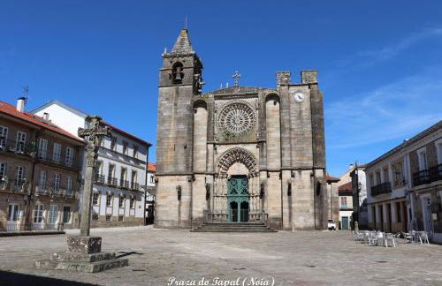 Oliveira de Portosín - Foto 69