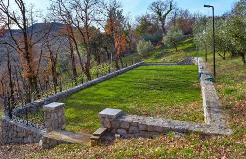 Villa Vires - Foto 43