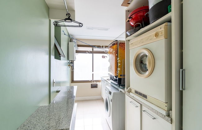 Vista mar 2 suítes e piscina exterior - Photo 30