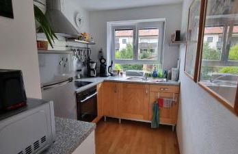 FeWo M&M Veitshöchheim - Foto 9