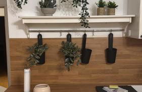 Emelies Sonnenwohnung mit Balkon - Foto 20