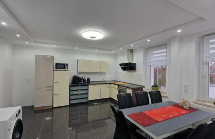 CT Apartment Wurzen - Foto 24