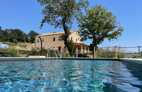 Casale dei Cinque Colli - Foto 1