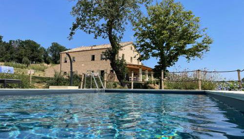 Casale dei Cinque Colli - Foto 1