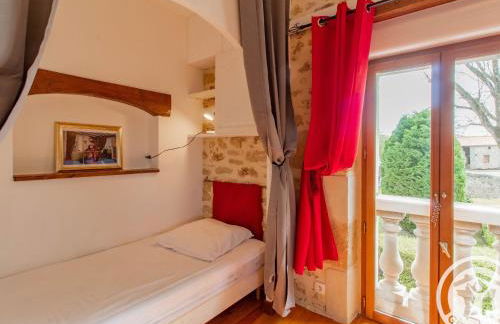 Gîte charmant à Saint-Georges près de Doué-en-Anjou - FR-1-622-98 - Photo 9