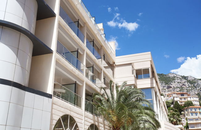 Appart'hôtel Odalys City - Monaco Les Hauts de la Principauté - Foto 45