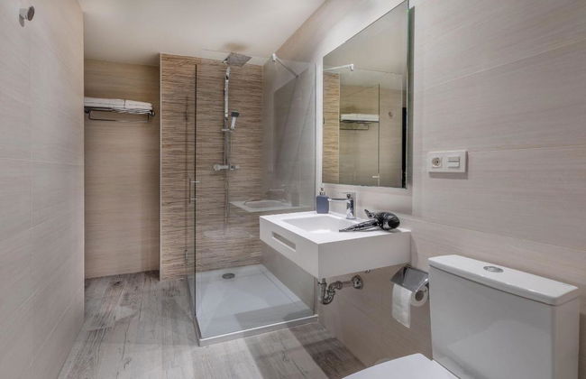 Slow Suites Setas - Photo 73