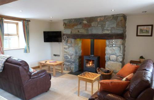 Ysgubor y Waun - Foto 4