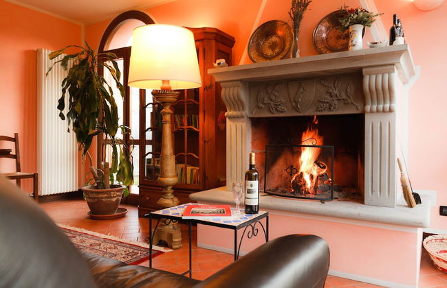 Agriturismo Il Cavicchio - Foto 29