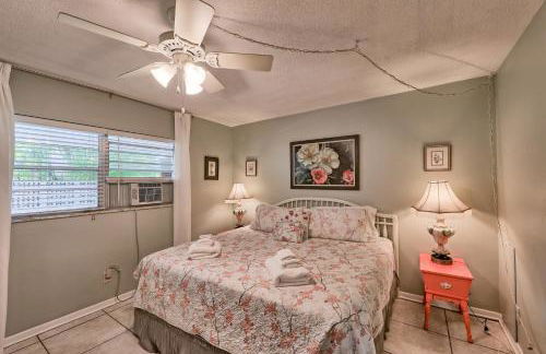 BeachTrail Lodging - Foto 108