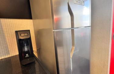 Apto de Luxo Loft Duplex em área nobre na Doca - Foto 31